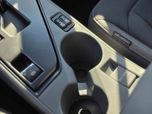 New 2026 Subaru Crosstrek 2.0i Premium image 29