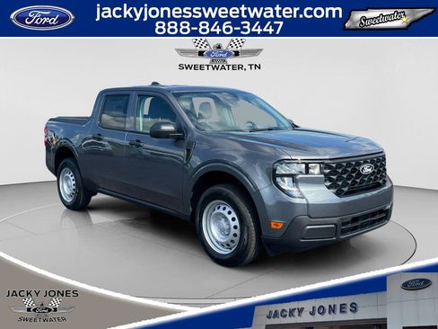 New 2026 Ford Maverick XL FWD image 7
