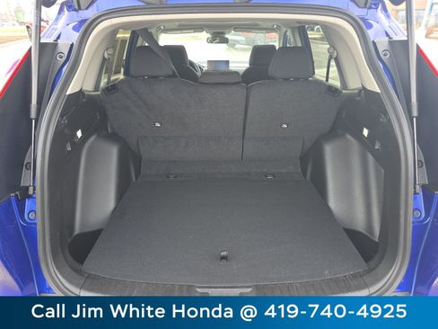 Certified 2023 Honda CR-V EX image 18