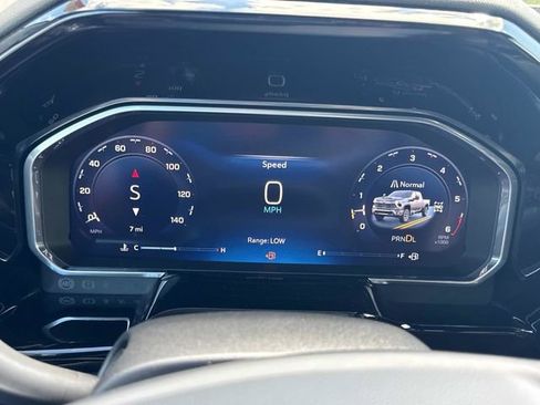New 2026 Chevrolet Silverado 2500 ZR2 AWD/4WD image 36