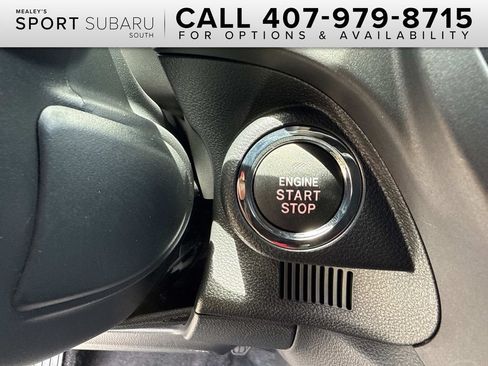New 2026 Subaru Forester Premium AWD/4WD image 36