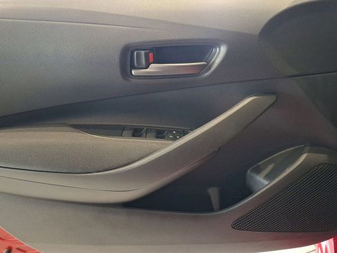 Used 2025 Toyota Corolla GR image 2