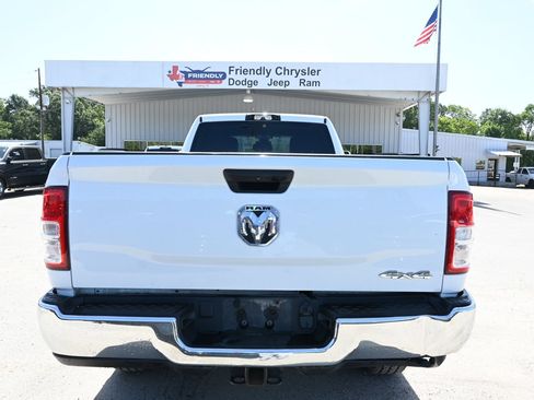 Used 2024 RAM 2500 Tradesman w/ Chrome Appearance Group AWD/4WD image 28