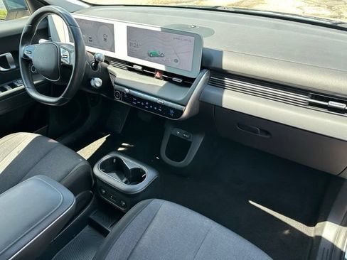 Used 2024 Hyundai Ioniq 5 SEL AWD/4WD image 10