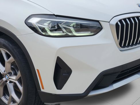 Used 2022 BMW X3 sDrive30i RWD image 33