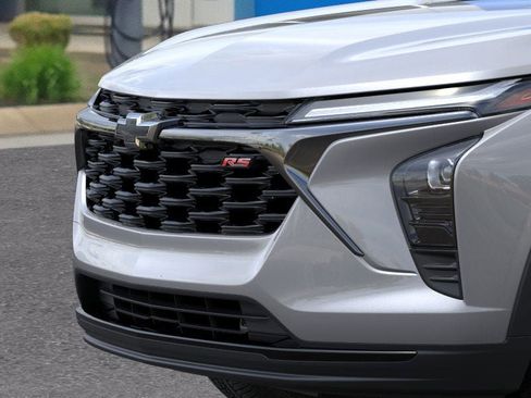 New 2026 Chevrolet Trax RS image 13