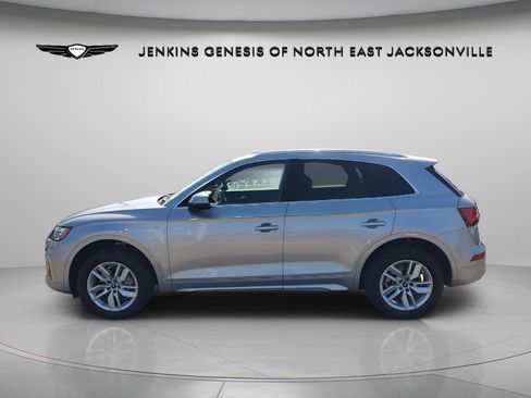 Used 2026 Genesis GV70 3.5T Sport Prestige AWD/4WD image 2