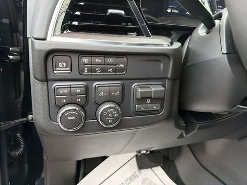 New 2026 Chevrolet Tahoe LT w/ Comfort Package AWD/4WD image 17