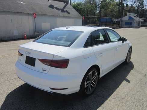 Used 2017 Audi A3 2.0T Premium w/ Convenience Package AWD/4WD image 27