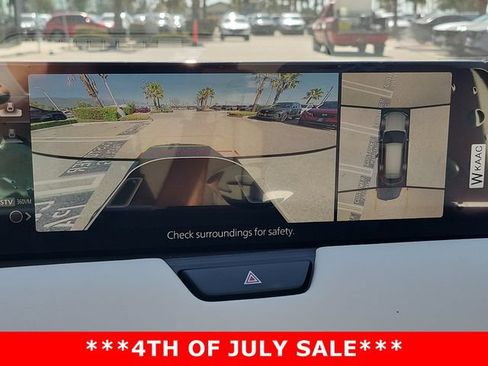 New 2026 MAZDA CX-90 3.3 Turbo w/ Premium Plus Pkg AWD/4WD image 14