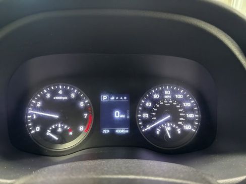 Used 2018 Hyundai Tucson Sport image 13