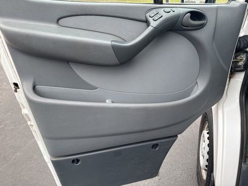 Used 2004 Dodge Sprinter 2500 w/ PWR Convenience Group image 16