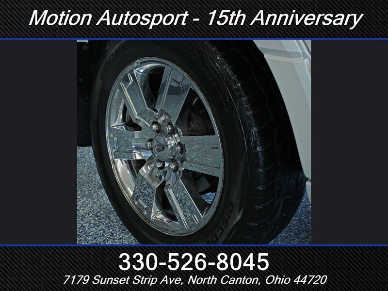 Used 2010 Ford Expedition Limited AWD/4WD image 41