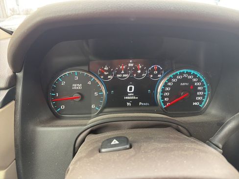 Used 2020 GMC Yukon XL Denali image 11