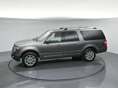 Used 2014 Ford Expedition EL Limited w/ Equipment Group 301A RWD image 45