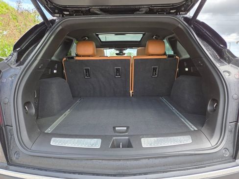 Used 2020 Cadillac XT5 Premium Luxury FWD image 15