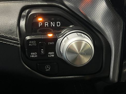 Used 2020 RAM 1500 Limited w/ Advanced Safety Group AWD/4WD image 32