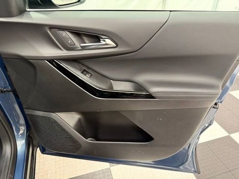 New 2026 Chevrolet Equinox LT w/ Midnight Edition image 18