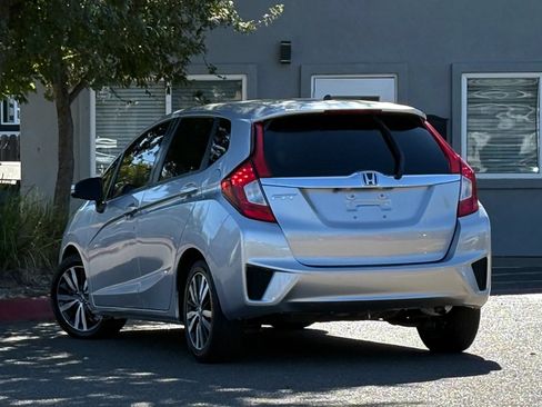 Used 2015 Honda Fit EX image 7