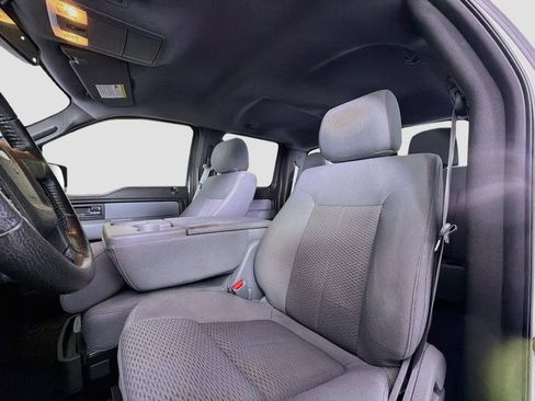 Used 2014 Ford F150 XLT w/ Equipment Group 302A Luxury AWD/4WD image 14