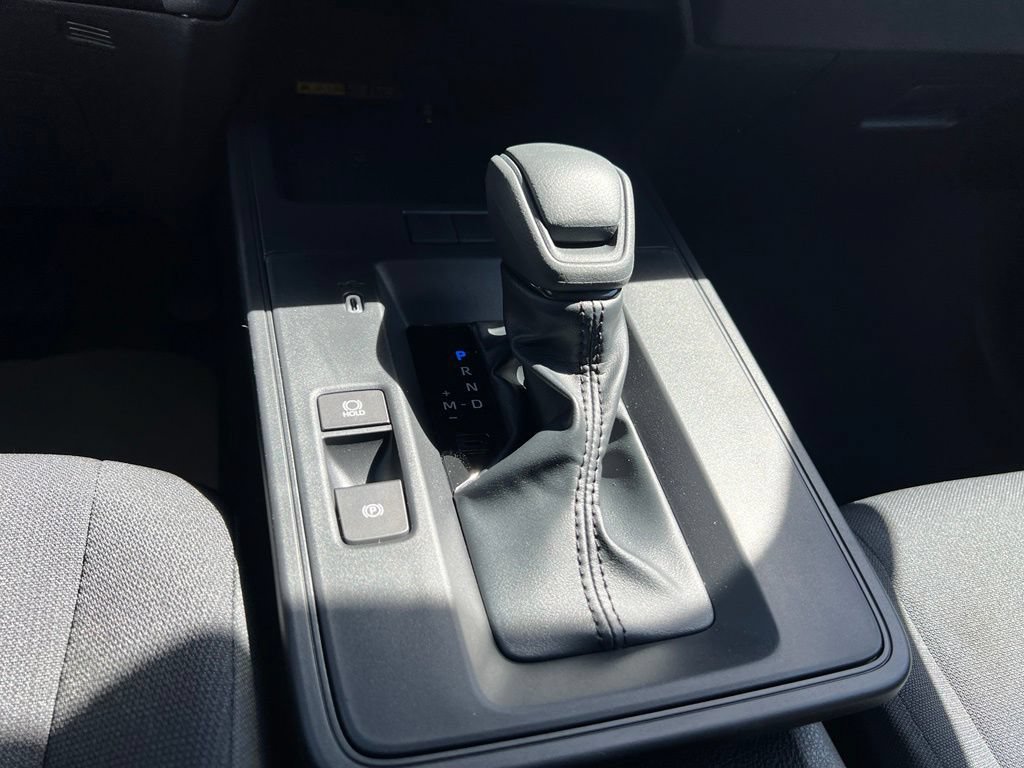 New 2026 Toyota Corolla Cross LE AWD/4WD image 19