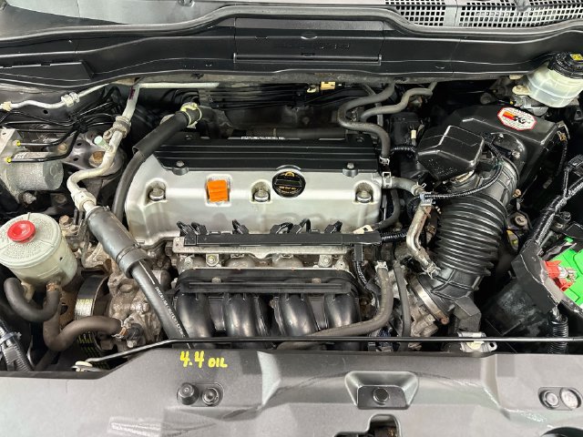 Used 2010 Honda CR-V EX-L image 28