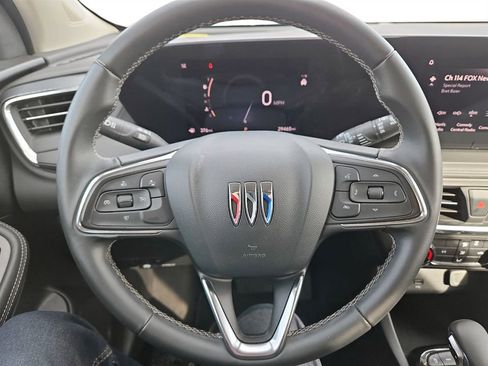 Used 2025 Buick Encore GX Preferred image 14