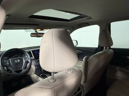 Used 2016 Honda Pilot EX-L image 33