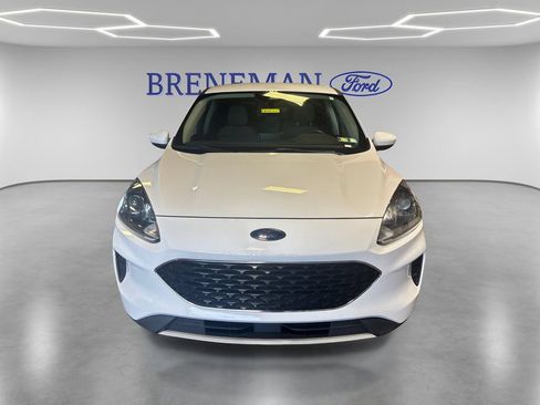 Used 2020 Ford Escape SE AWD/4WD image 2
