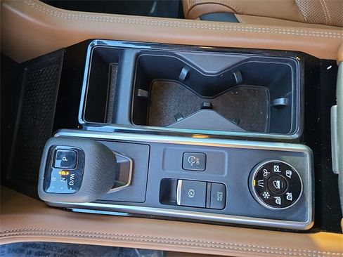 Certified 2024 Nissan Pathfinder Platinum w/ Cargo Package image 22