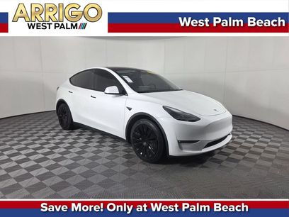 Used 2023 Tesla Model Y Long Range