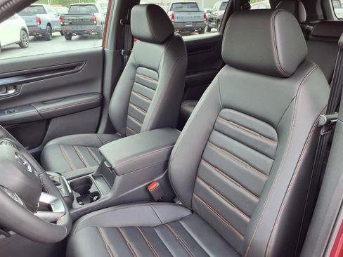 New 2026 Honda CR-V Sport-L image 13