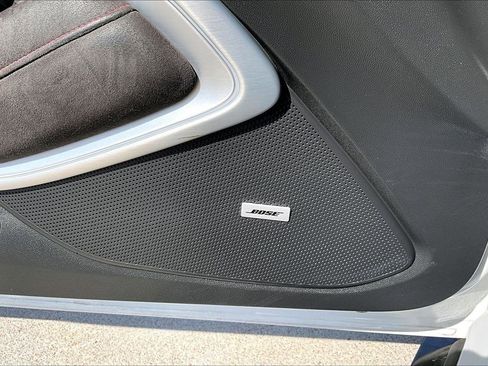 Used 2018 Chevrolet Camaro ZL1 RWD image 34