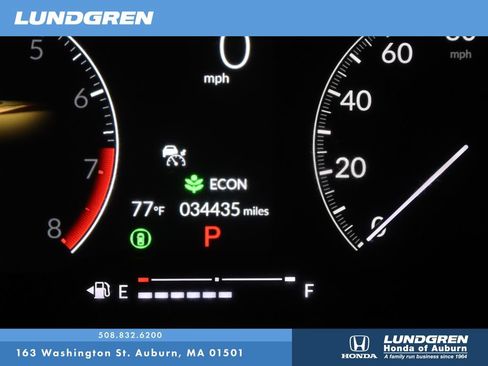 Used 2024 Honda Civic Sport image 21