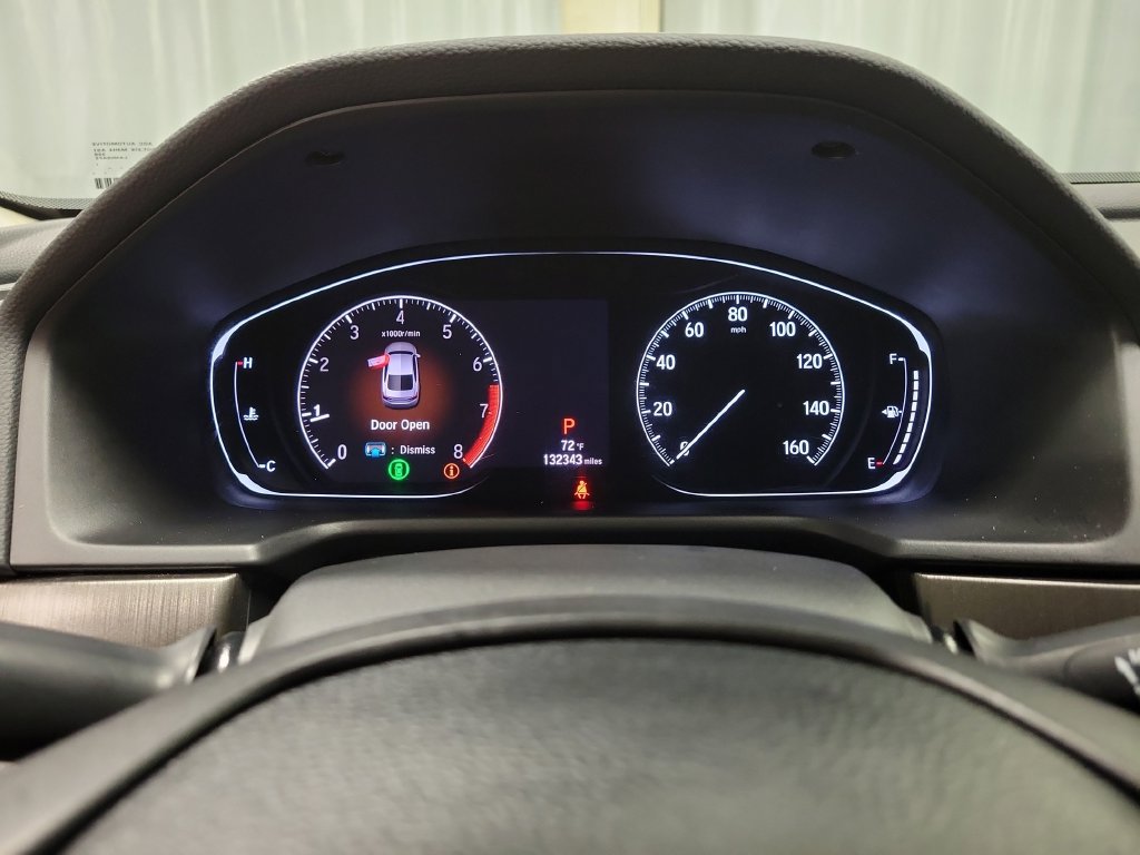 Used 2018 Honda Accord LX image 25