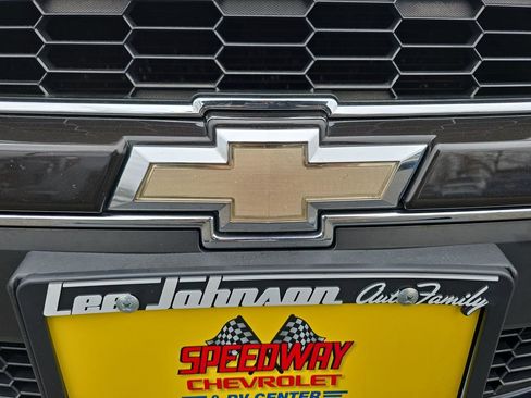 Used 2015 Chevrolet Sonic LT w/ Fun and Sun Package image 30