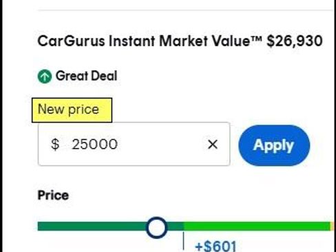 Used 2023 Subaru Forester Premium image 11