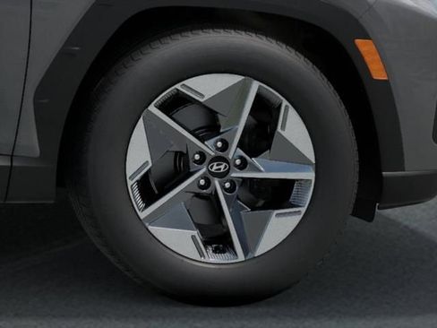 Used 2025 Hyundai Tucson SEL image 8