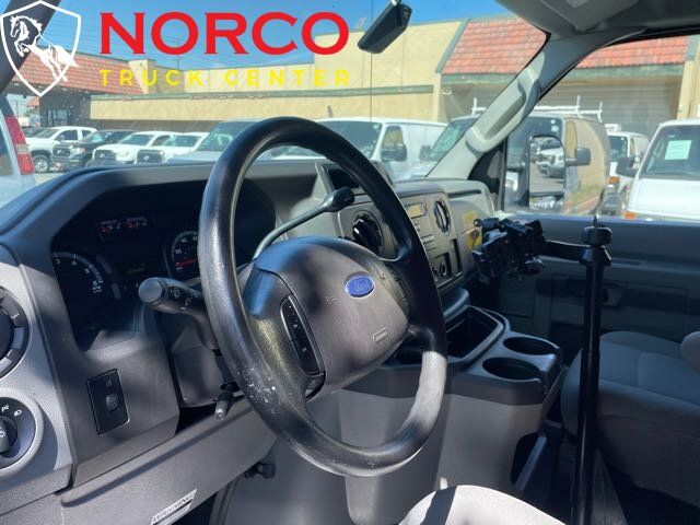 Used 2013 Ford E-250 and Econoline 250 w/ PWR Group RWD image 12