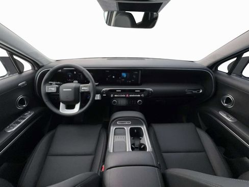 New 2026 Hyundai Palisade SEL AWD/4WD image 16
