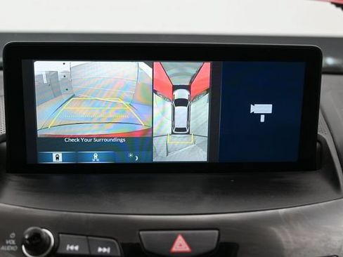 Used 2025 Acura RDX SH-AWD w/ Advance Package image 23