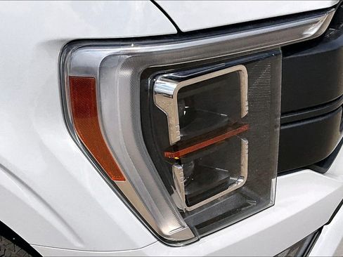 Used 2023 Ford F150 Lariat w/ Equipment Group 502A High AWD/4WD image 27