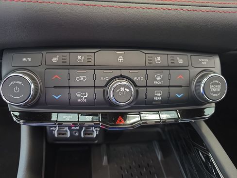 New 2026 Dodge Durango GT AWD/4WD image 23