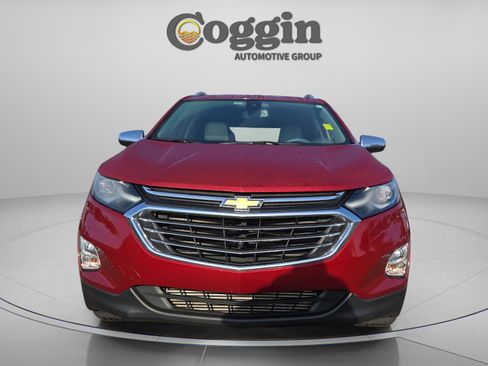 Used 2018 Chevrolet Equinox Premier image 8