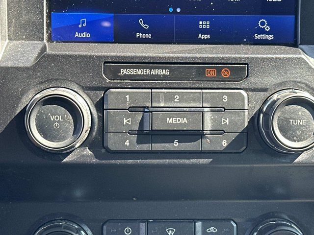 Used 2022 Ford F350 XLT AWD/4WD image 26