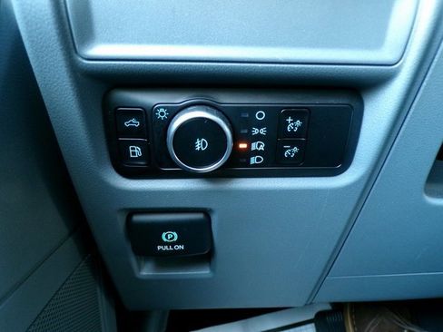 Used 2024 Ford F150 XLT w/ Mobile Office Package image 20