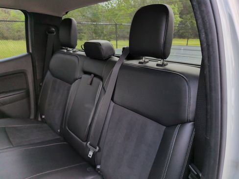 Used 2022 Ford Ranger XLT w/ Tremor Off-Road Package AWD/4WD image 37