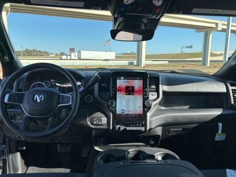 New 2026 RAM 2500 Tradesman image 37