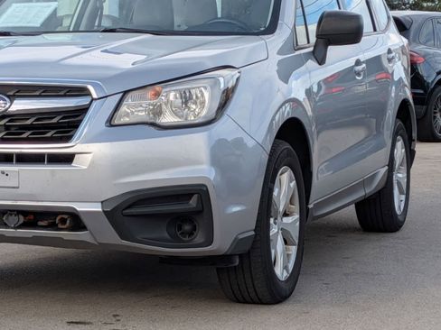 Used 2018 Subaru Forester 2.5i image 10