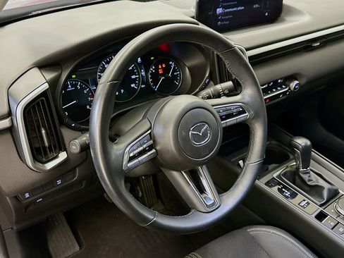 Used 2025 MAZDA CX-50 AWD 2.5 S w/ Premium Package image 18